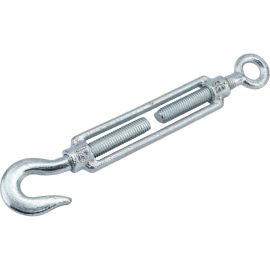 Талреп крюк-кольцо Невский Крепеж DIN 1480, М12 825097 