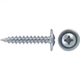 Саморез с прессшайбой Экопласт 4.2x32 мм, шлиц PH 47407-100 