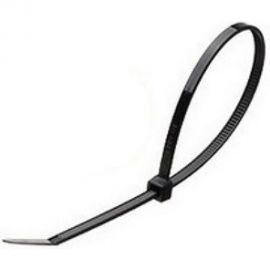 Черный нейлоновый хомут 3,6х350мм 100шт TDM SQ0515-0214 