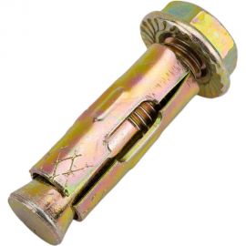 Анкерный болт с гайкой ГОСКРЕП М10х40, 2 шт. 5-0010840 