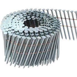 Барабанный гвоздь с кольцевой накаткой ForEst CNW 25/60 BKRI cnk 7200 шт. МБ000002212 