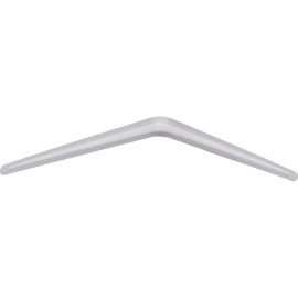 Кронштейн Palladium белый, 400x350 мм 00009182 