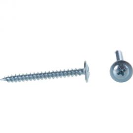 Саморез Крепежная техника прессшайба острая 4,2х41 1 кг 531212 ВЕС 