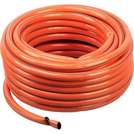 Поливочный шланг СТРОЙМАШ Garden 3/4"", 25 м 19153 