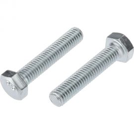 Шестигранный болт KRANZ DIN 933, 8x40, 24 кг/ 1300 шт. 1302-0840-1 