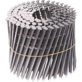 Барабанный гвоздь MAINPACK 3,1/100 мм гладкий MP-651018 