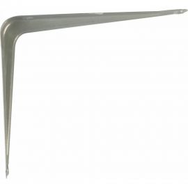 Кронштейн Amig серебро 1-450х400 PL 