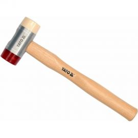 Рихтовочный молоток YATO 340 г YT-4632 