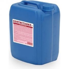 Средство для регулирования pH ООО Континент КОНТИСТАБИЛ ФОРТЕ pH - 30 л 1977712043399 