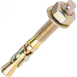 Клиновой анкер Rizzel 16x105 20шт. 353275 