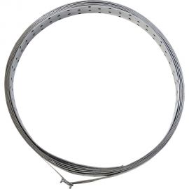 Перфорированная монтажная лента РК ГРУП LM-50, 10 м РК000002191 