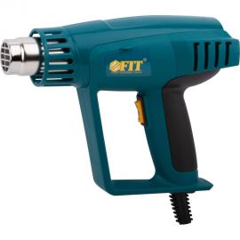 Технический фен FIT HG-2011 80607 