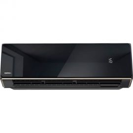 Сплит-система Centek черный, зеркало, скрытый LED дисплей, 23 дБ, компрессор GMCC CT-65H10 