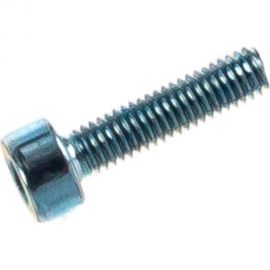 Винт ЦКИ DIN912 М3х12 усилен закалкой 8.8 Ц 500 шт. 49894 
