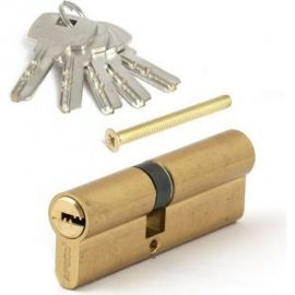 Цилиндровый механизм APECS SM-90(40/50)-G 12550 