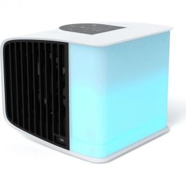 Персональный кондиционер Evapolar с Wi-Fi evaSMART EV-3000 OPAQUE WHITE 