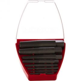 Набор экстракторов FORCE 8пр. с мелк. резьбой 63006B 