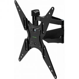 Кронштейн для LED/LCD телевизоров TUAREX OLIMP-404 black 40322 