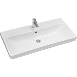 Умывальник AQUATON Адриана 90 1WH501629 00065182 