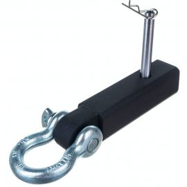 Буксирное устройство Runva с шаклом в квадратный фаркоп RSB 