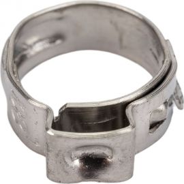 Ушной бесступенчатый хомут MGF 10,8 мм 1-10-2-10-8 