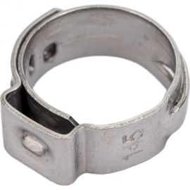 Ушной бесступенчатый хомут MGF 14,5 мм 1-10-2-14-5 