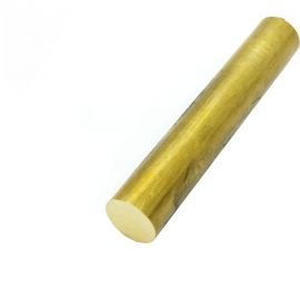 Латунный пруток HG ЛС59-1, диаметр 16 мм, длина 100 мм 4960400 