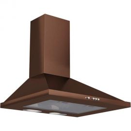 Кухонная вытяжка ELIKOR Оптима 60П-400-К3Л_медный антик 894652 