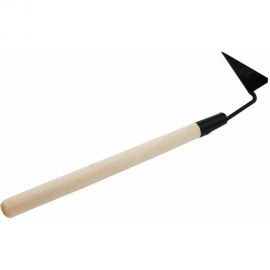 Бороздовик ON порошковая покраска, деревянный черенок 24-06-043 