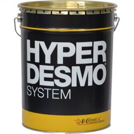 Полиуретановая гидроизоляция ГИПЕРДЕСМО (25 кг; белый) 1259010Г 