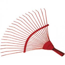 Веерные проволочные грабли FIT, 77004, 450мм 