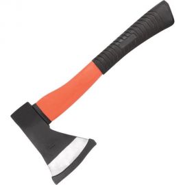 Топор Park 600гр Премиум AXE6PR скругленное лезвие пластиковая рукоятка 354013 