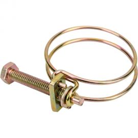 Проволочный хомут MGF 42 W1 (38-42 мм) 1-9-1-42 