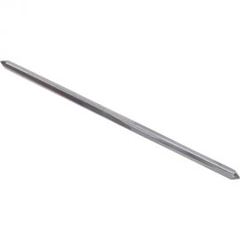 Ручная цилиндрическая развертка ИНСТУЛС Ф 2.5x29x58 H 7 Р6М5 2360-0110 ГОСТ 7722-77 00001175974 