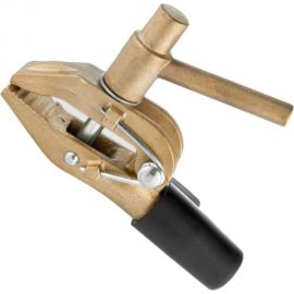 Клемма заземления винтовая TECH 600 А Сварог 99319 