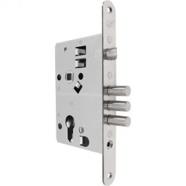 Врезной замок BORDER 78919-ЗВ4-31/5518332 