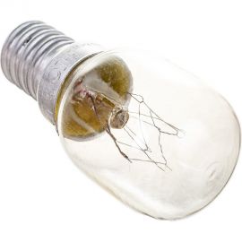 Лампа накаливания Uniel CL-15/E14 картон IL-F25 1854 