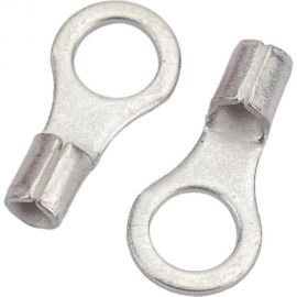 Наконечник ПМ 2,5-5 КВТ 48878 