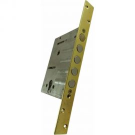 Дверной цилиндровый замок CRIT ЗВ ФРК-001Лп 00019 