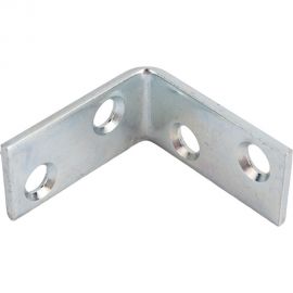 Уголок VORMANN 30х30х15х2 мм, оцинкованный 00180 030 Z 