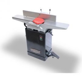 Фуговальный станок WARRIOR w0109dl 0,75 квт, 230в 0301010013000 