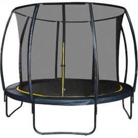 Батут с защитной сеткой (внутрь) без лестницы SportElite 8FT 2.44 м CFR-8FT-3 