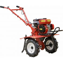 Бензиновый культиватор FERMER FM-811MB 