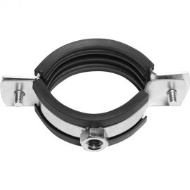 Хомут для крепления сантехнических труб STARFIX 1/4" 12-16 мм SMP-56460-1 