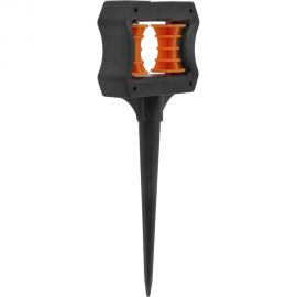 Направляющая для шланга - колышек MasterProf ДС.070921 