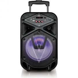 Музыкальная система bbk BTA801 черный ЦБ-00001265 