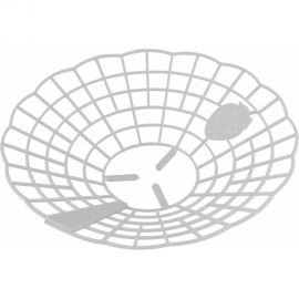 Кустодержатель для клубники МУЛЬТИДОМ Урожай диаметр 31 см VL83-234 