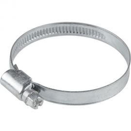 Червячный хомут STARFIX 170-190 мм, цинк, DIN 3017 SM-92887-1 