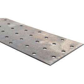 Соединительная пластина Метизный двор PS-80х720 4690441004802 
