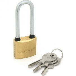 Навесной замок Palladium 301B-30L 9250 